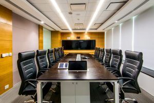 Commercial Interior Design Companies