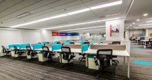 Office Refurbishment