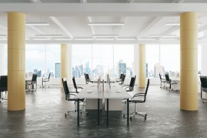 Modern Office Design