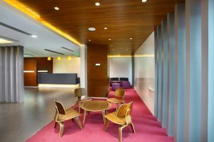Commercial Interior