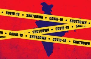 Corona Lockdown Covid 19