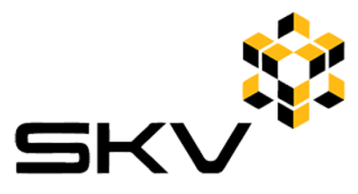 SKV Logo