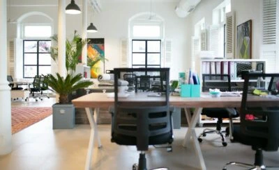 Financing Solutions for Interiors