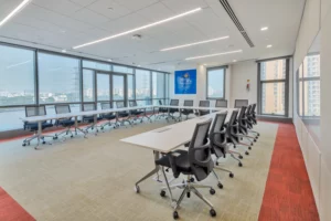 Conference Room Designs 
