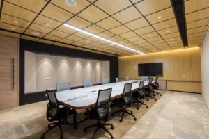 Conference Room Designs 