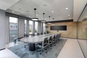 Conference Room Designs 