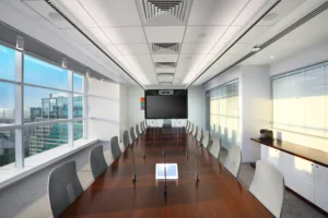 Conference Room Designs 