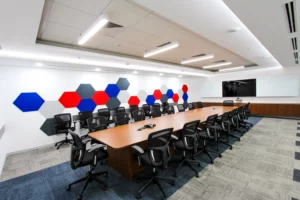 Conference Room Designs 