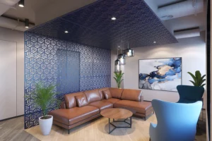 3D Wall Panels Design Ideas 