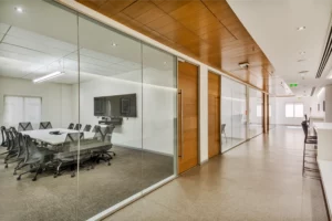 Conference Room Designs