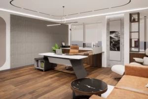 Office Room Design Ideas