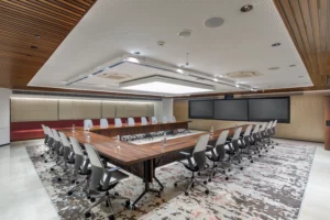 Conference Room Designs 