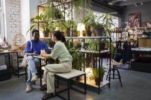 corporate office interior design 