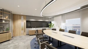 PVC Wall Design 
