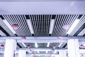 Gypsum Ceiling Design