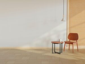 Interior Wall Design