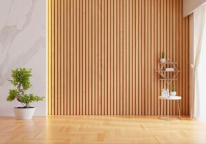 wall paneling​